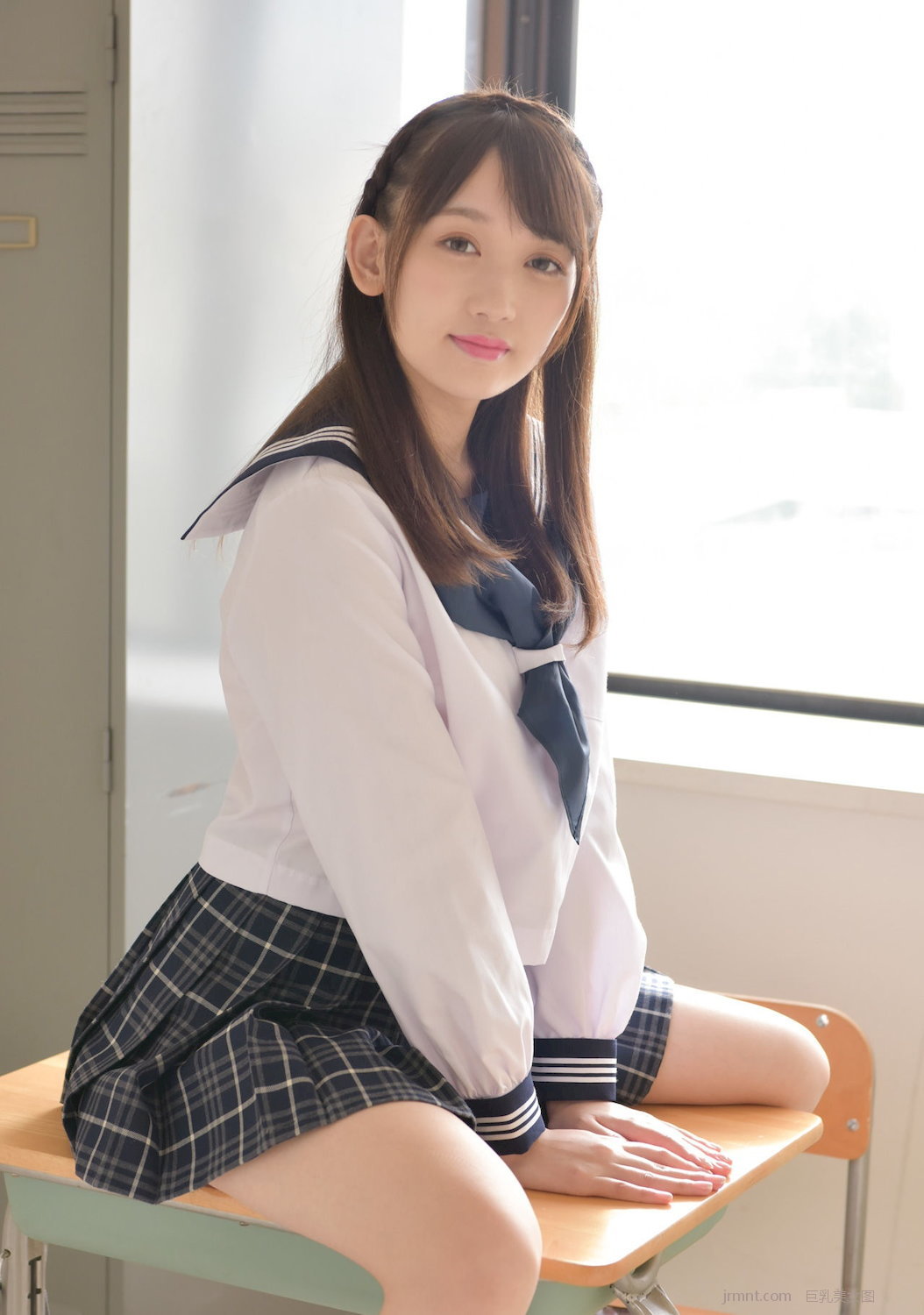 Mei ߻ ߞᤤ [պLOVEPOPд] Photoset Nanase 6/70P 12ҳ 