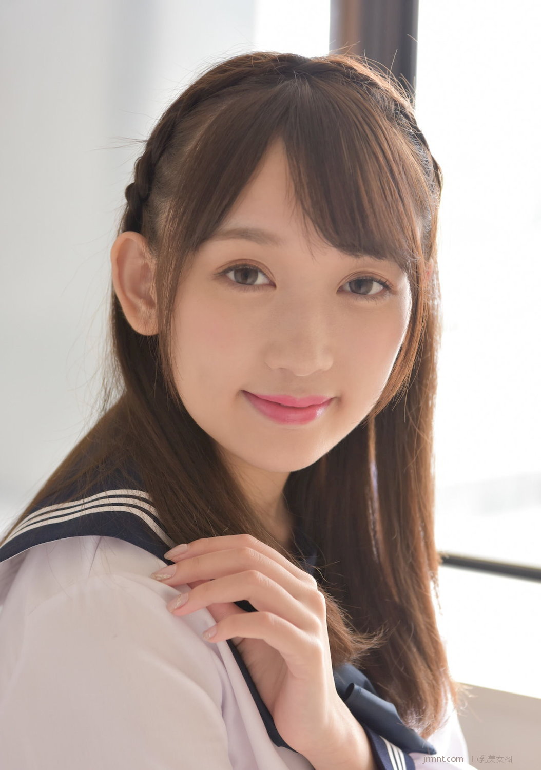 Mei ߻ ߞᤤ [պLOVEPOPд] Photoset Nanase 6/70P 12ҳ 