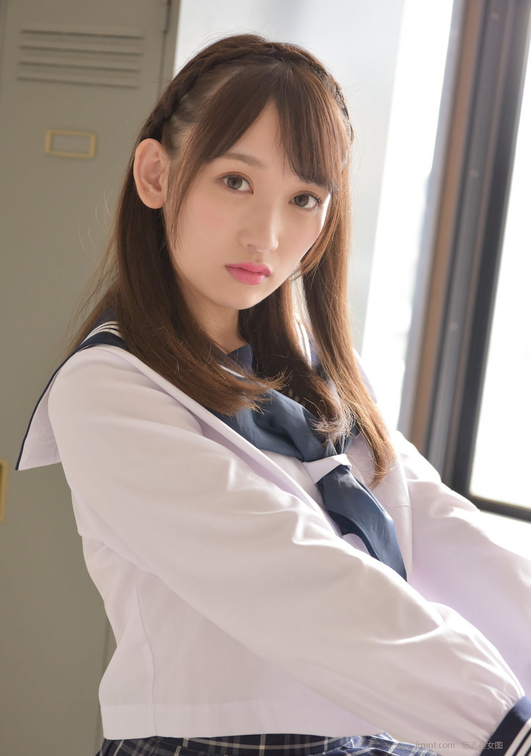 6/70P Photoset ߞᤤ [պLOVEPOPд] ߻ Nanase Mei 13ҳ 