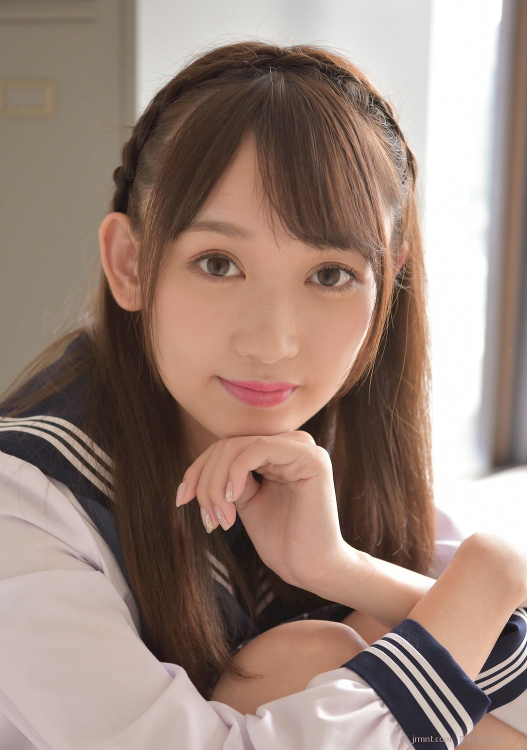 6/70P Photoset ߞᤤ [պLOVEPOPд] ߻ Nanase Mei 13ҳ 