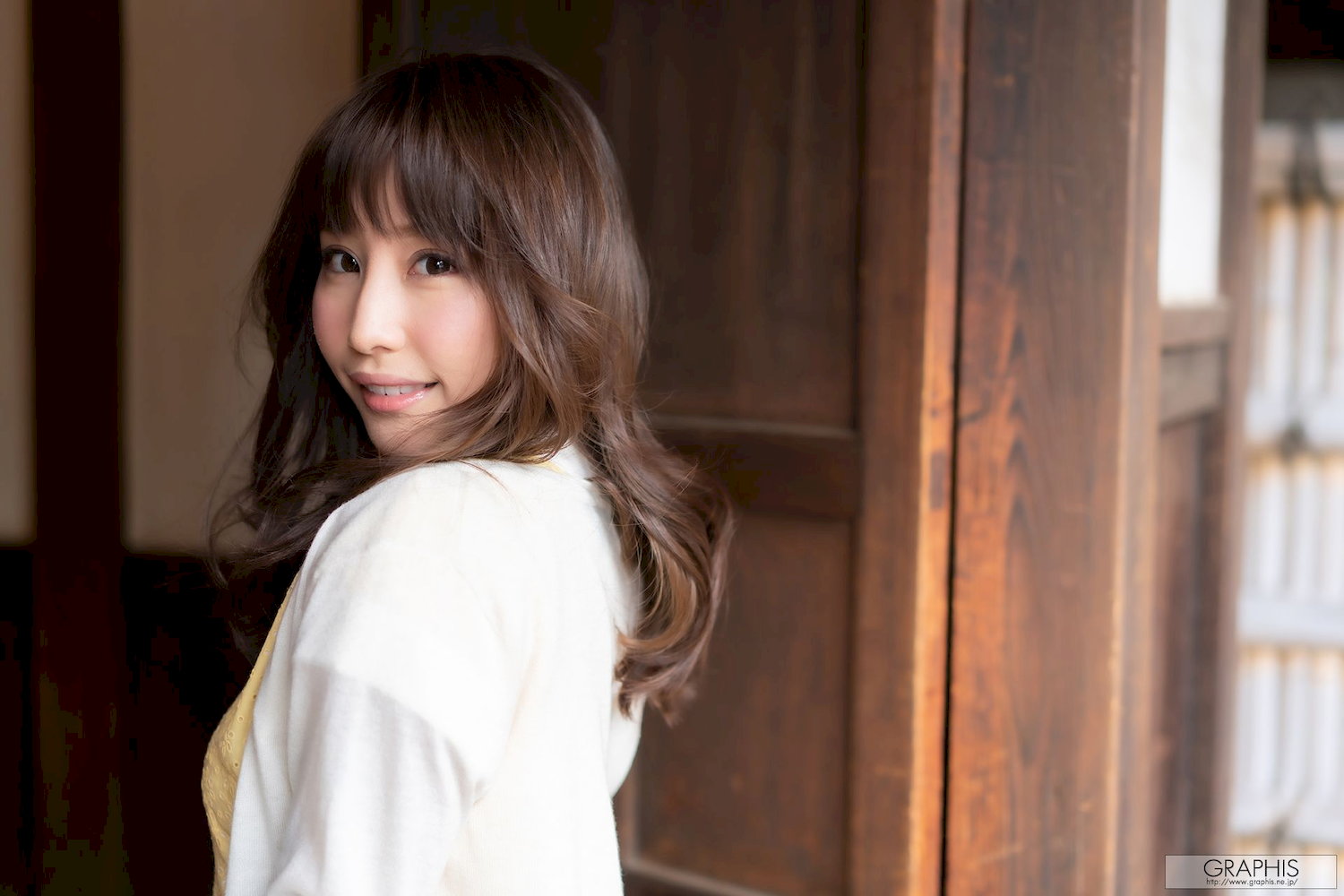 yunka Ayami5/13P [ձGraphisͼ]  Edition Ѯ VOL.imited ˿ ׿Խ 1ҳ 