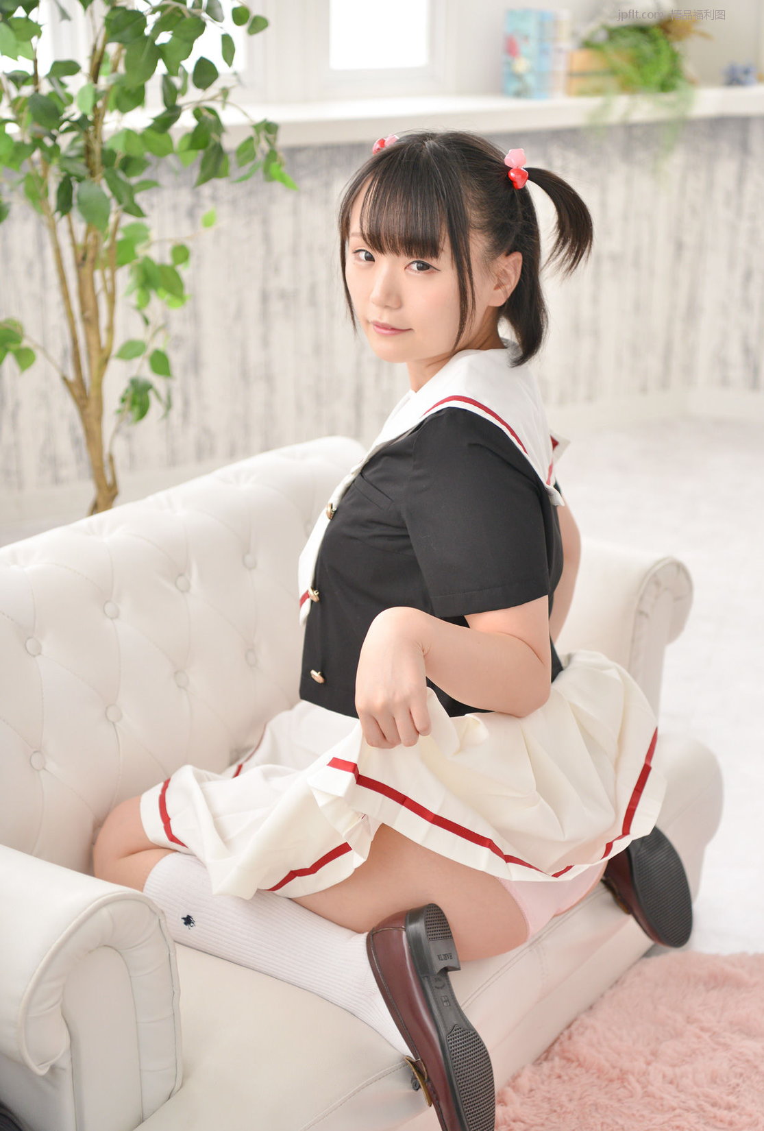 Photoset ޤ  ˿󲨺׿ԽʿͼƬ Mashiro [ϺLOVEPOPд] Tamano 5/84P 14ҳ 