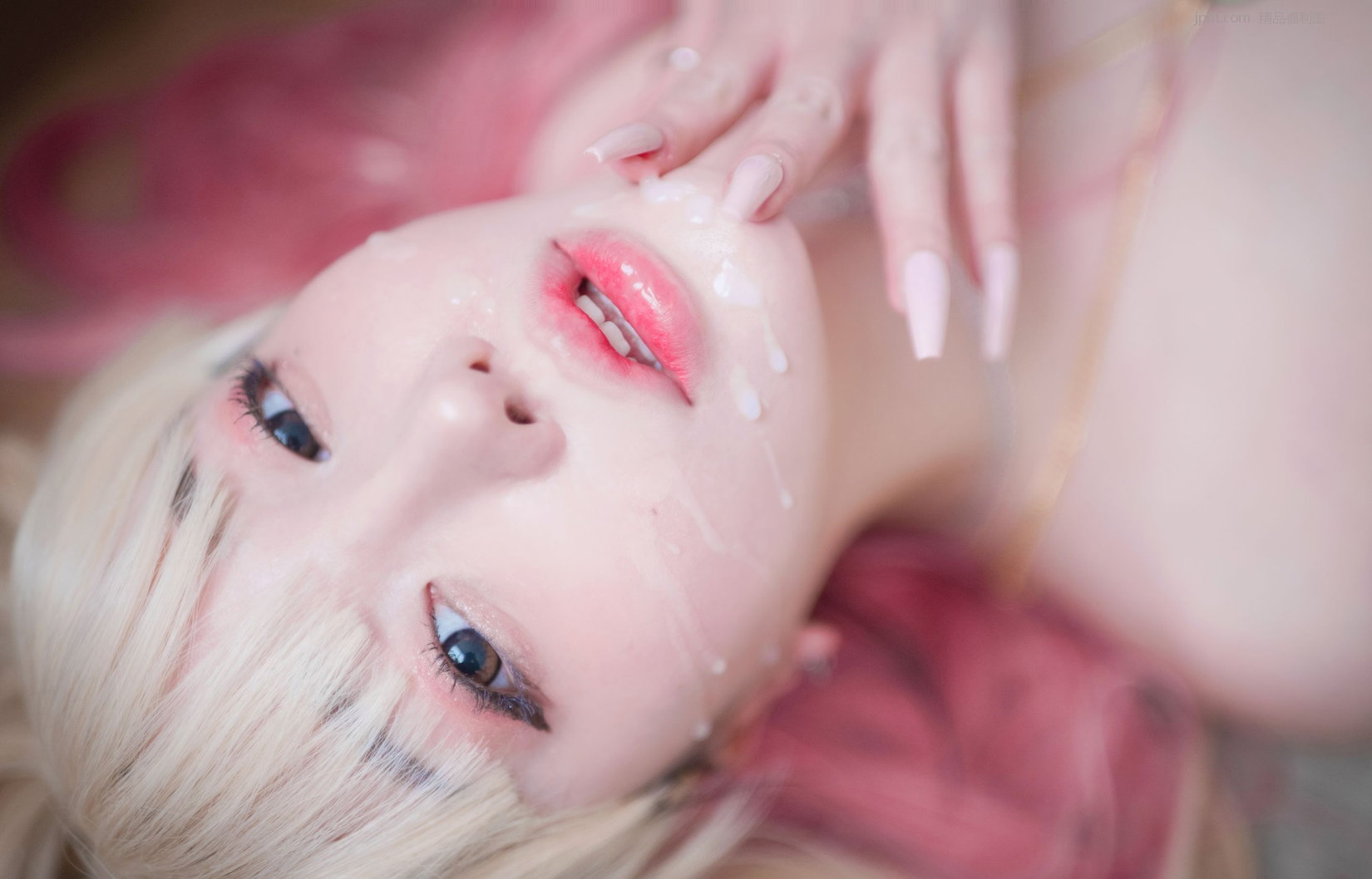 WHITE [ϺBLUECAKEӰ] Kitagawa Marin ŮSonYeEun(ն) ver/148P 8ҳ 