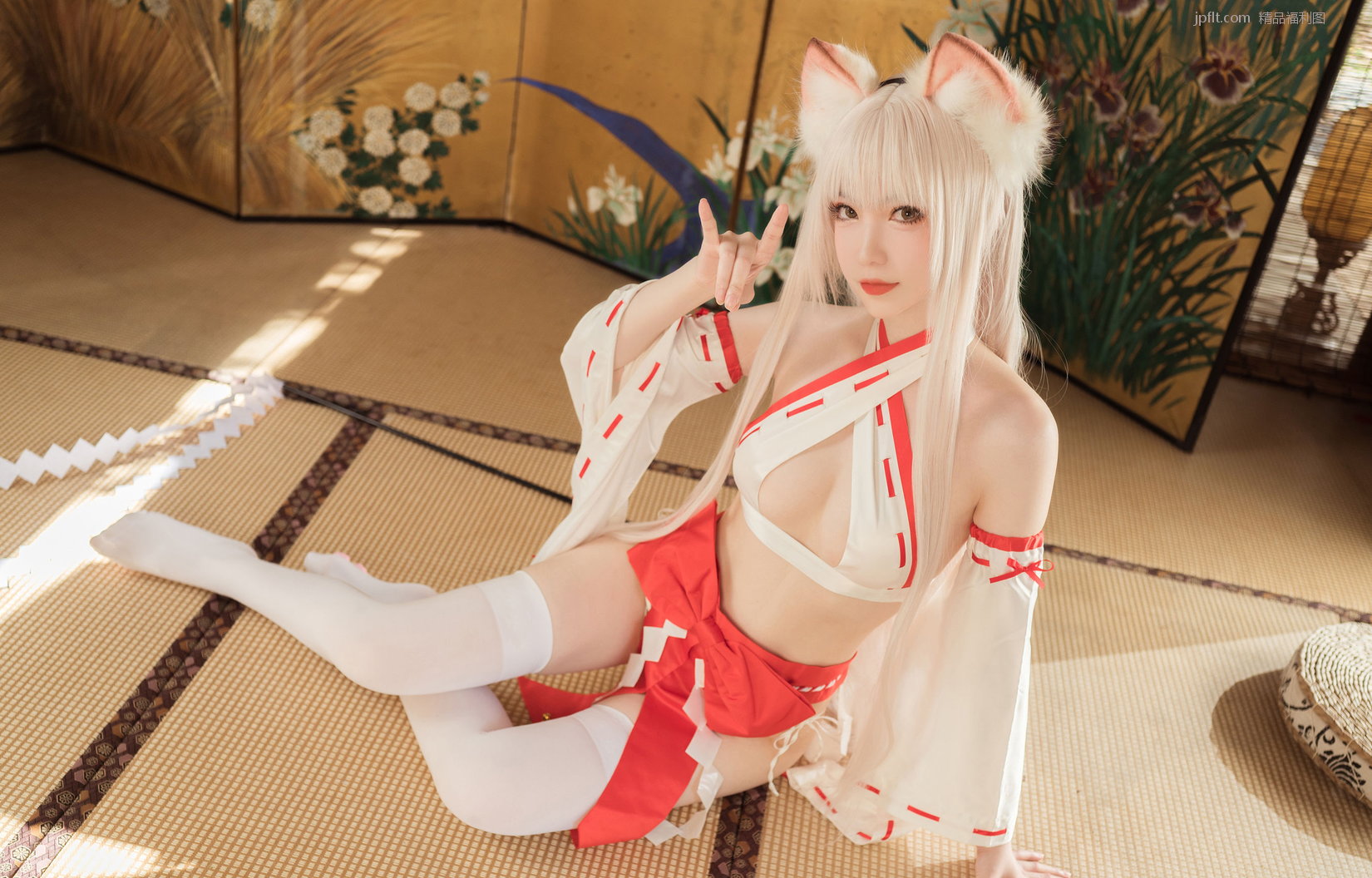 [Coser] Ů/15P you1 1ҳ 