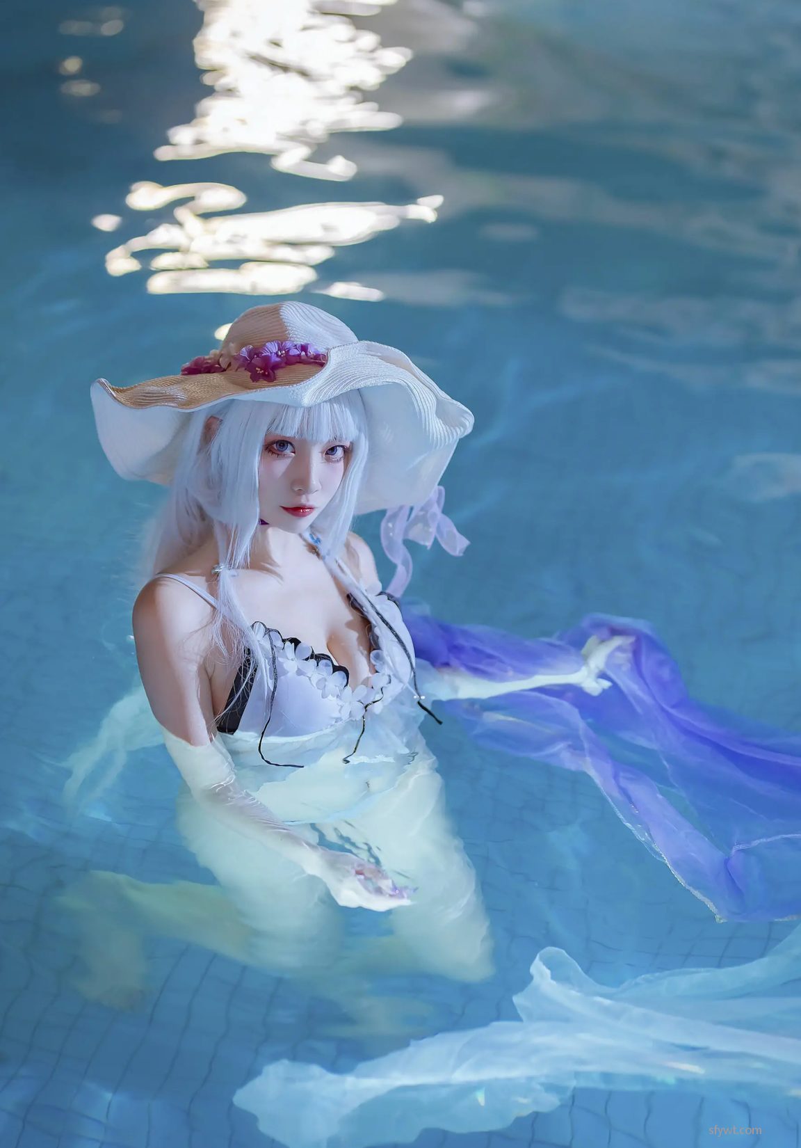 [COS] (39P) CoserNisa Ӿװ 5ҳ 