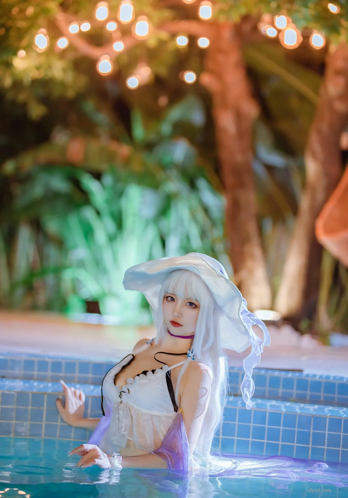 [COS] (39P) CoserNisa Ӿװ 5ҳ 