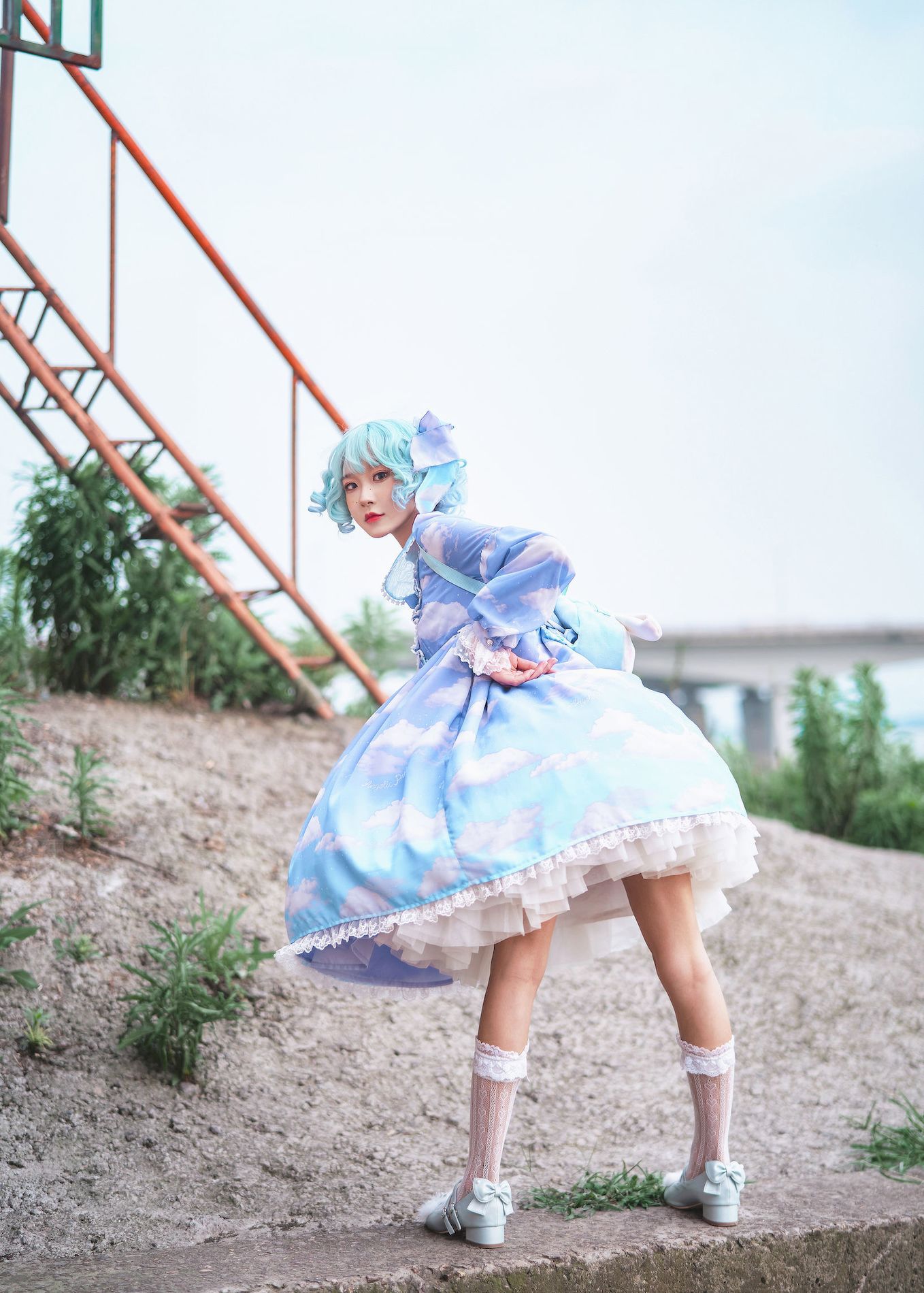 9P ģcoserӰ VOL.5 Ҳ Ʒʺϼ lolitaȹ 1ҳ 