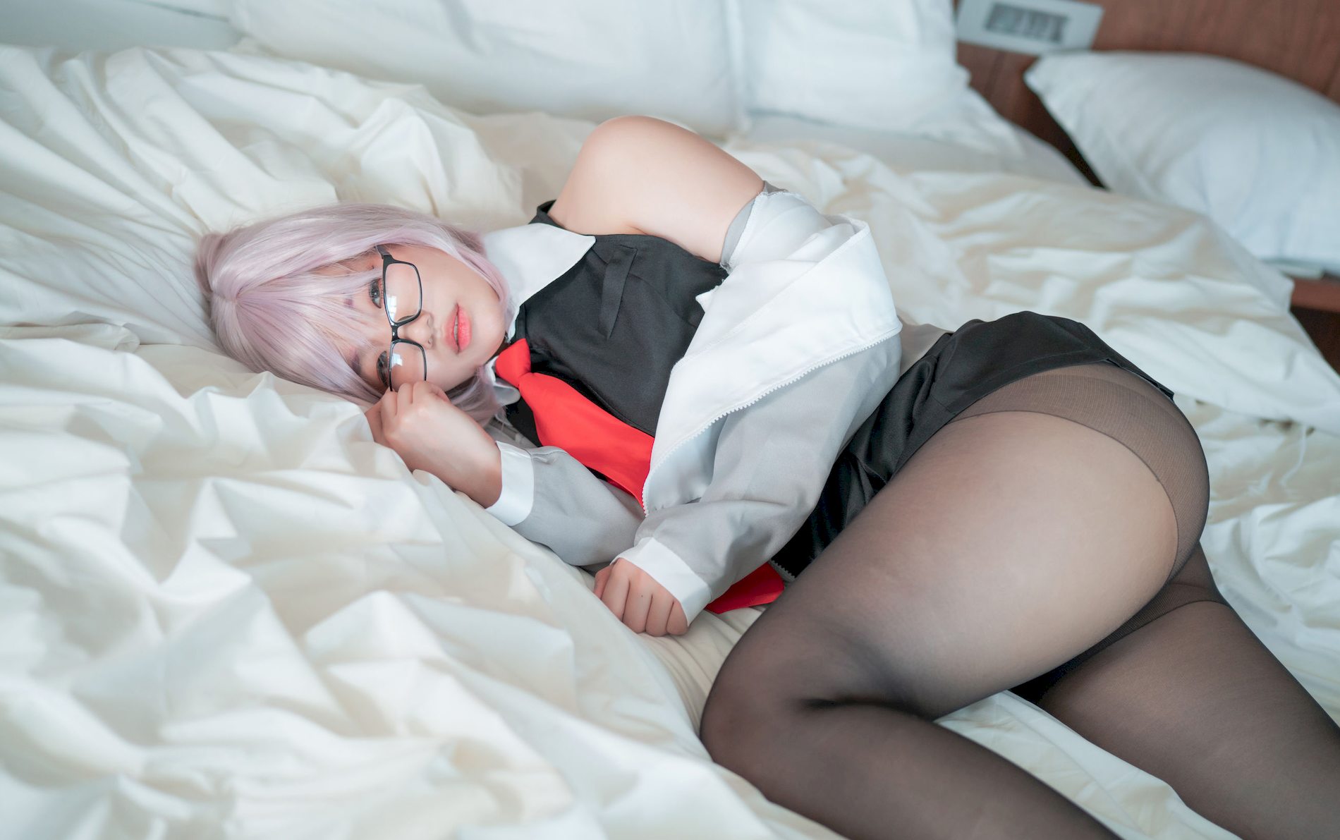 MiMM MiMM [ϺCreamSodaд] i 2 ϼͼ Mashu i 1ҳ