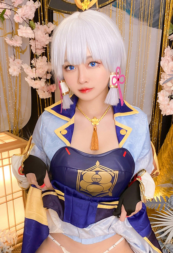 Arty Coser 类xayaka 5ҳ