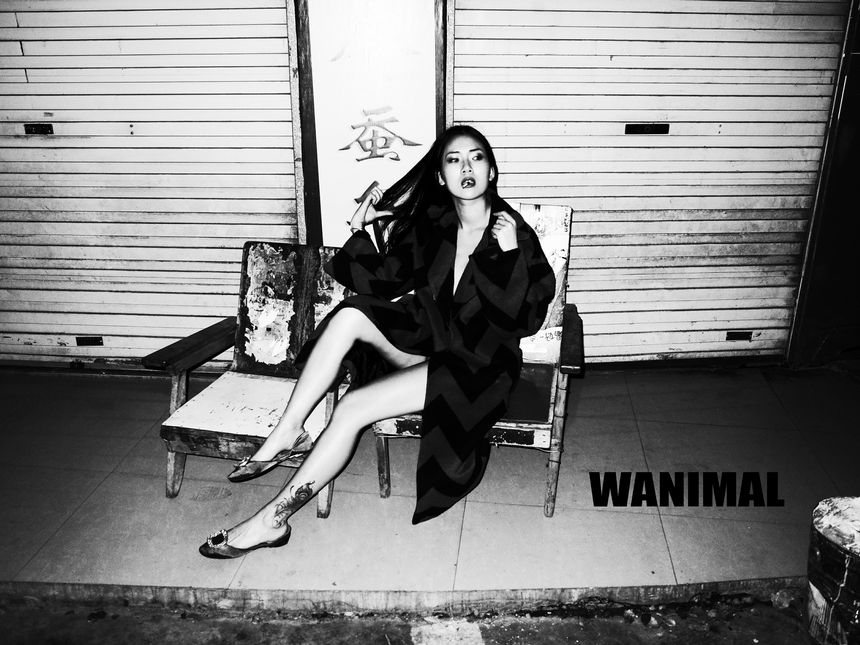 WANIMALٷƷ ͼ[159P] 20177VIP ʥ 4ҳ