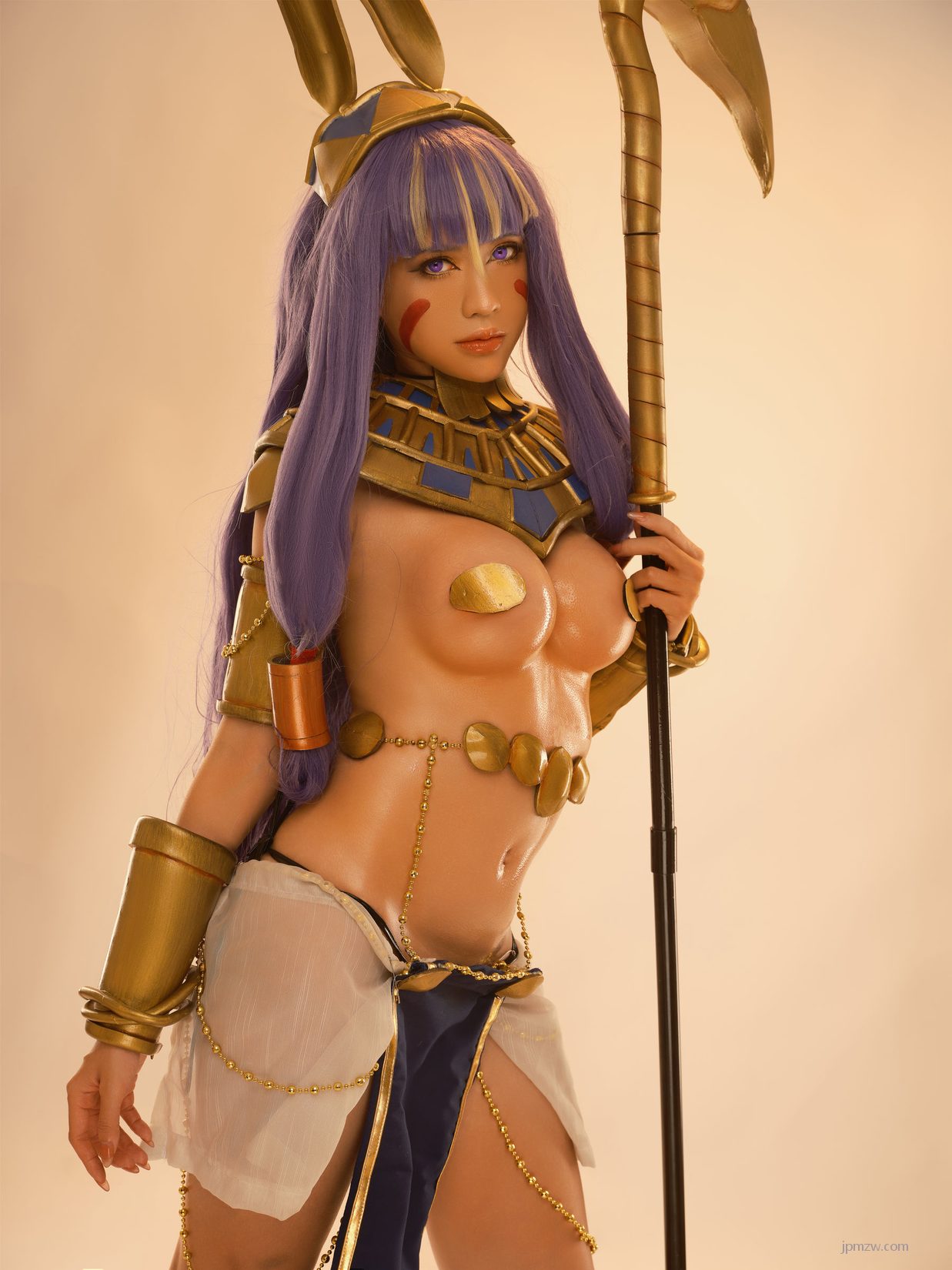 Nitocris @PingPing  (Fate Grand Order) Խcosд 4ҳ 