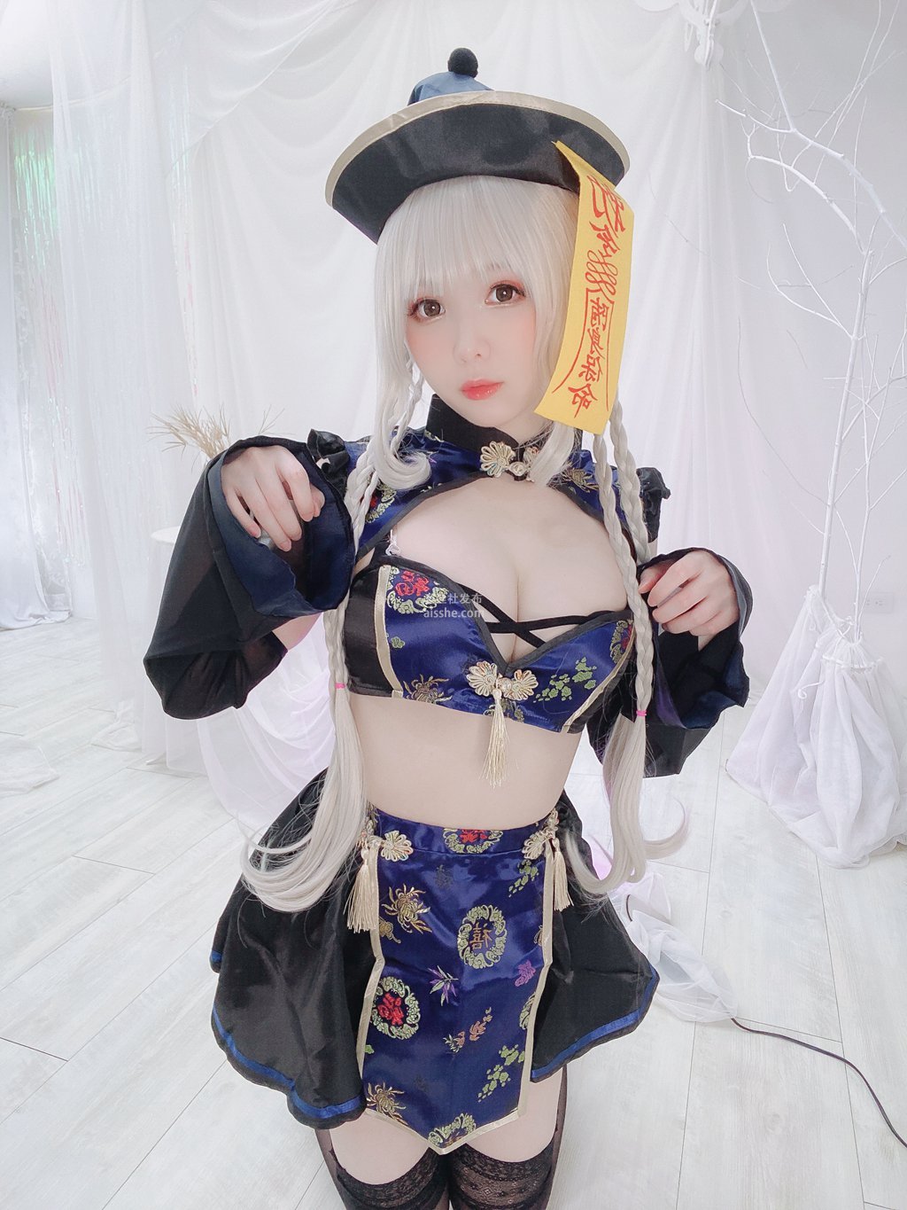 Coser 202210»Աϼ 88P (5 ) @˪shimo Fantia 11ҳ 