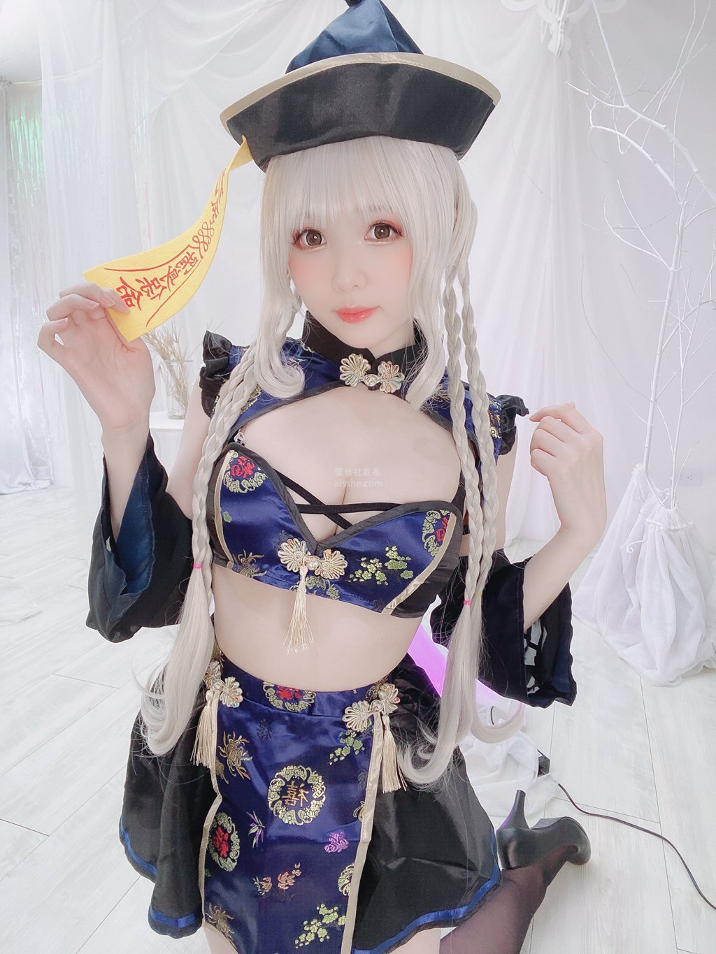 Coser 88P @˪shimo ) Fantia (5 202210»Աϼ 6ҳ 