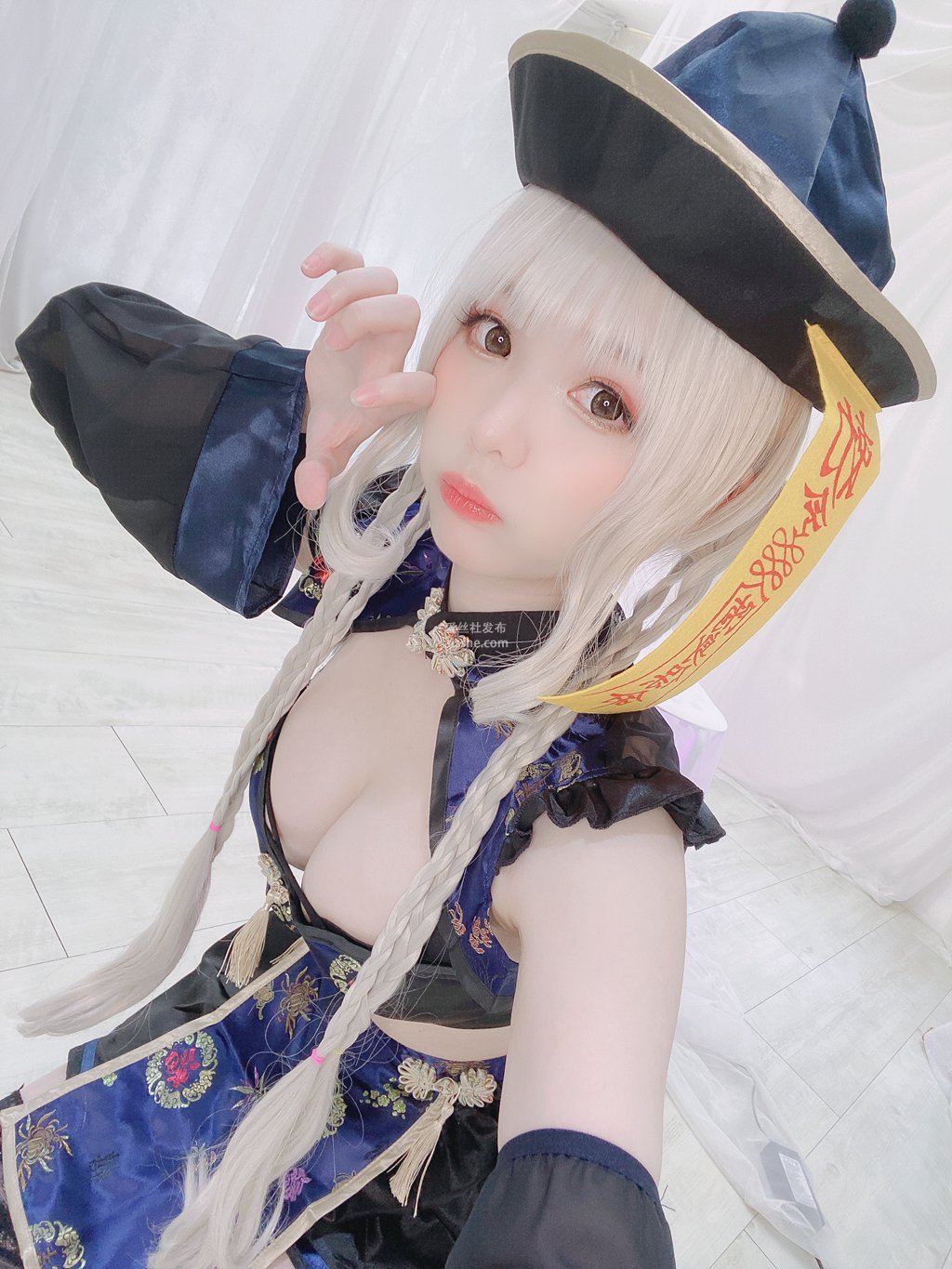 Fantia @˪shimo 88P 202210»Աϼ (5 ) Coser 8ҳ 