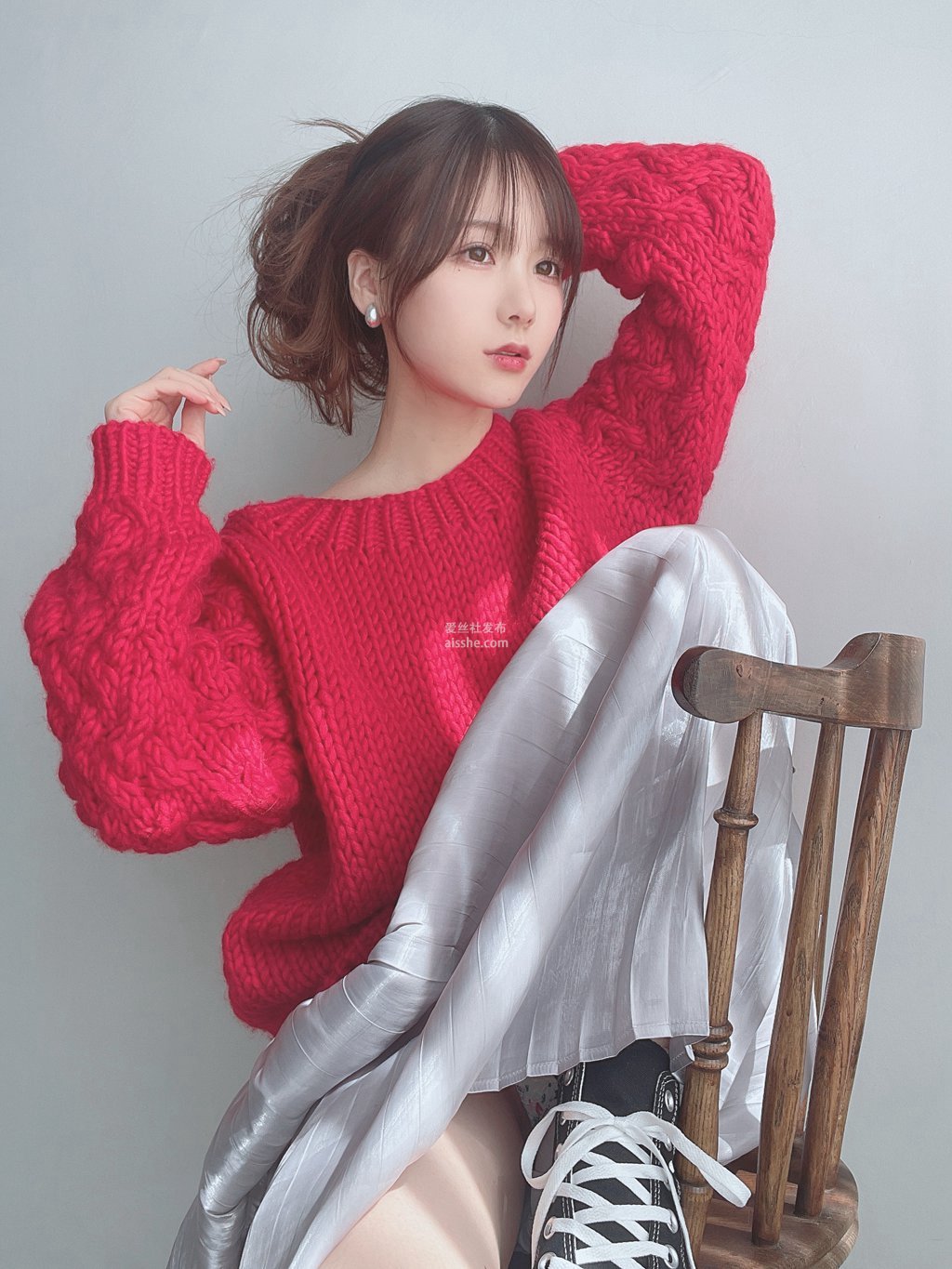 Fantia 43P (󤱤) @038. Coser 20222ºϼ 1ҳ 